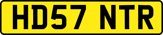 HD57NTR