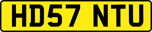 HD57NTU