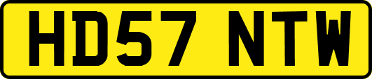 HD57NTW