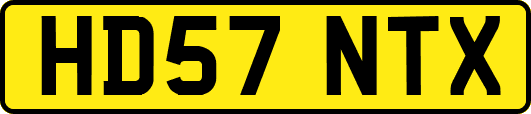 HD57NTX