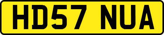HD57NUA