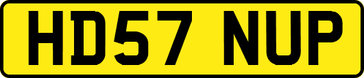 HD57NUP