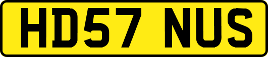 HD57NUS