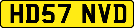 HD57NVD