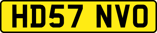 HD57NVO
