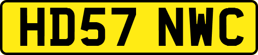 HD57NWC
