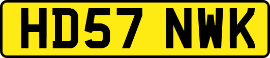 HD57NWK