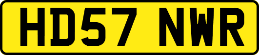 HD57NWR