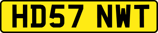 HD57NWT