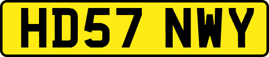 HD57NWY