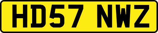 HD57NWZ