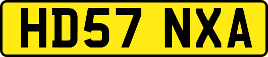HD57NXA