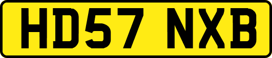 HD57NXB
