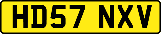 HD57NXV