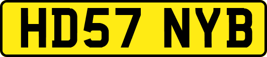 HD57NYB