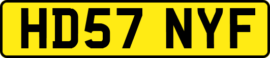 HD57NYF