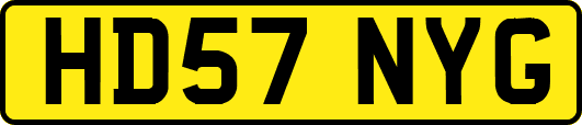 HD57NYG