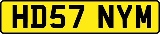 HD57NYM