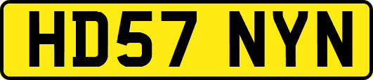 HD57NYN