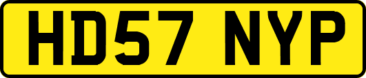 HD57NYP