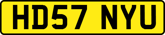HD57NYU