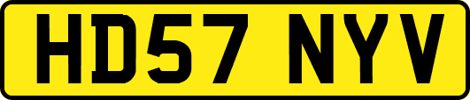 HD57NYV