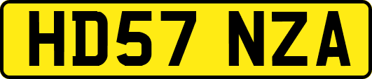 HD57NZA
