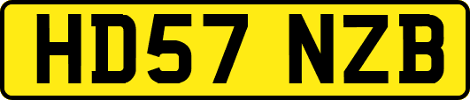 HD57NZB