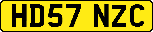 HD57NZC