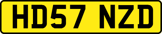 HD57NZD
