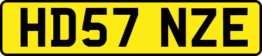 HD57NZE