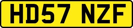 HD57NZF