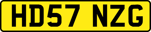 HD57NZG
