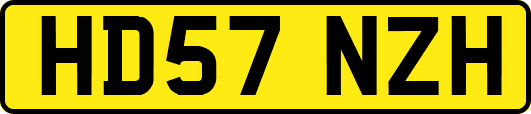 HD57NZH