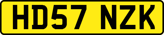 HD57NZK