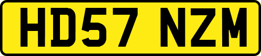 HD57NZM