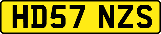 HD57NZS