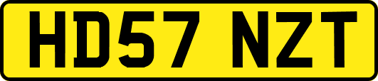 HD57NZT