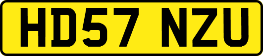 HD57NZU