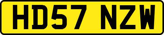 HD57NZW
