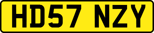 HD57NZY