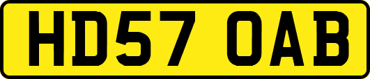 HD57OAB