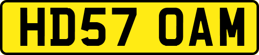 HD57OAM