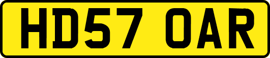 HD57OAR