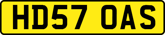 HD57OAS
