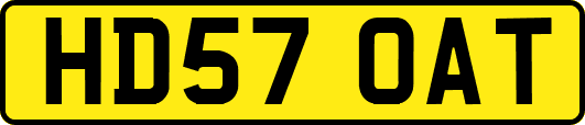 HD57OAT