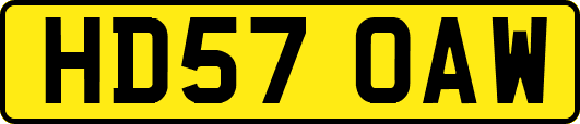 HD57OAW