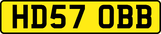 HD57OBB