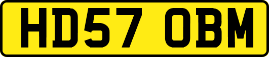 HD57OBM