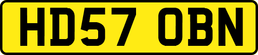 HD57OBN